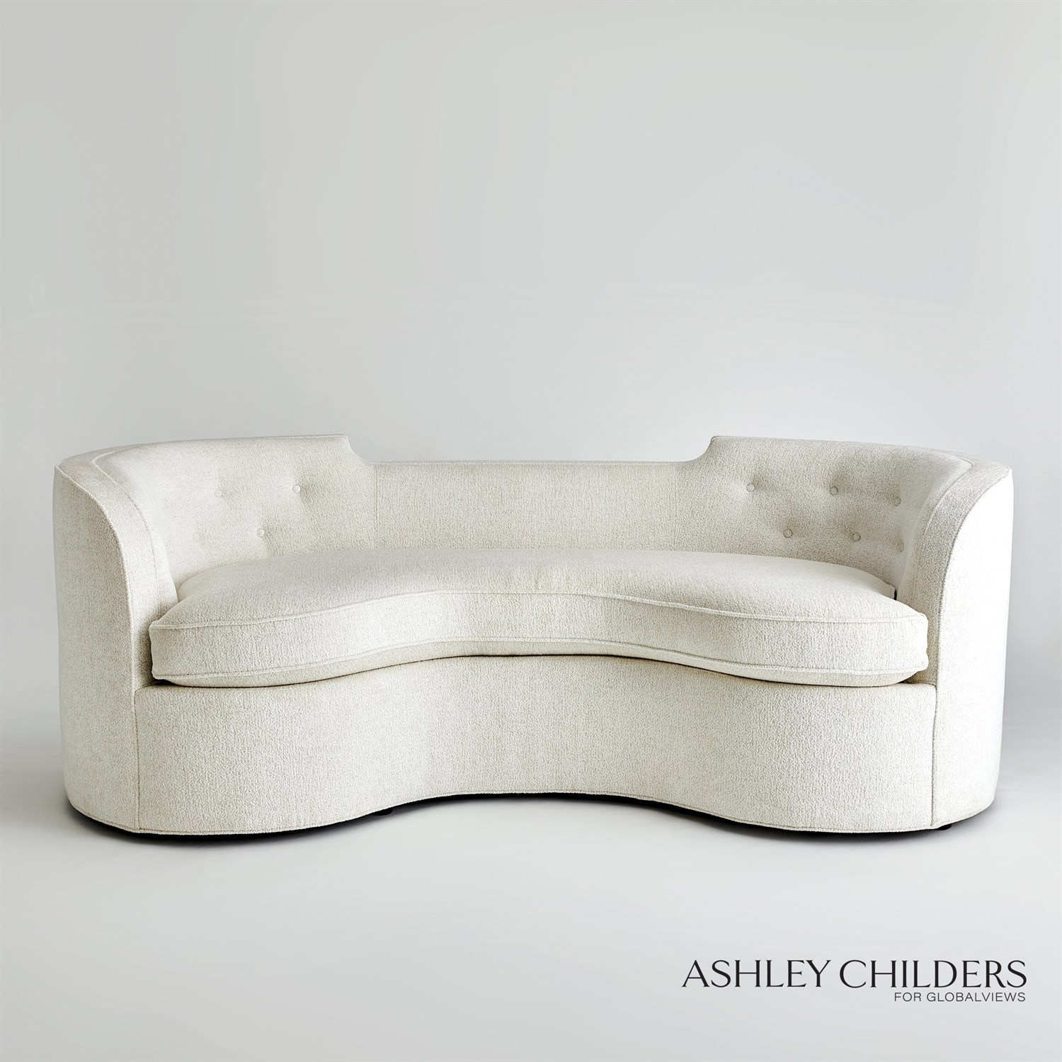 Couch without legs discount