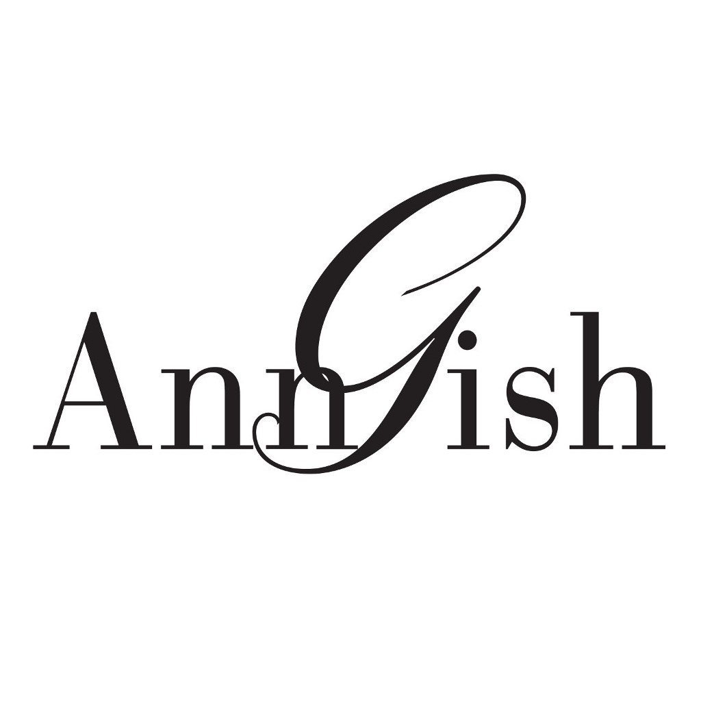 Ann Gish Logo